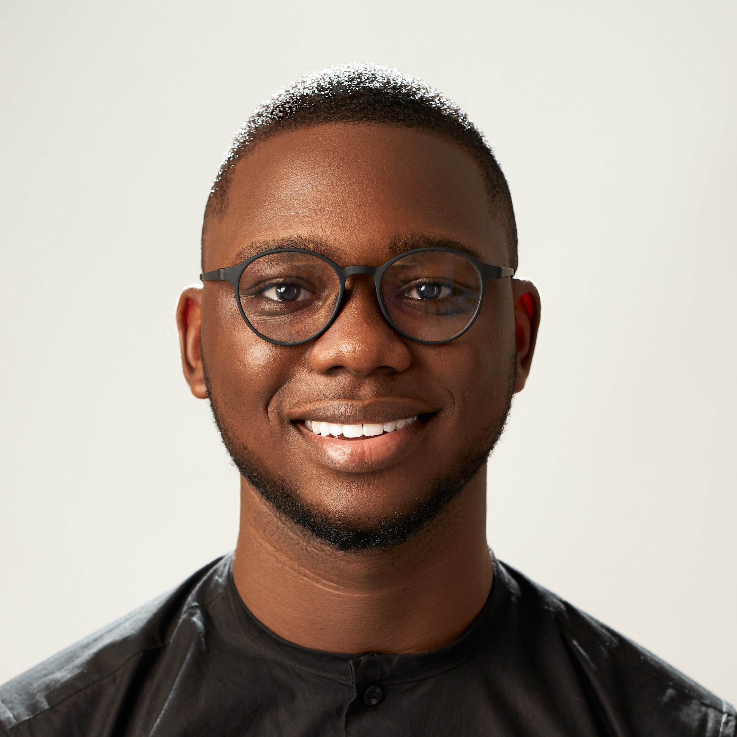 Gbolahan Adebayo